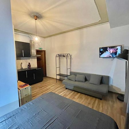 Campary Casa Vacanze Понтасиеве Екстериор снимка