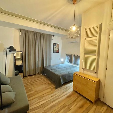 Campary Casa Vacanze Понтасиеве Екстериор снимка