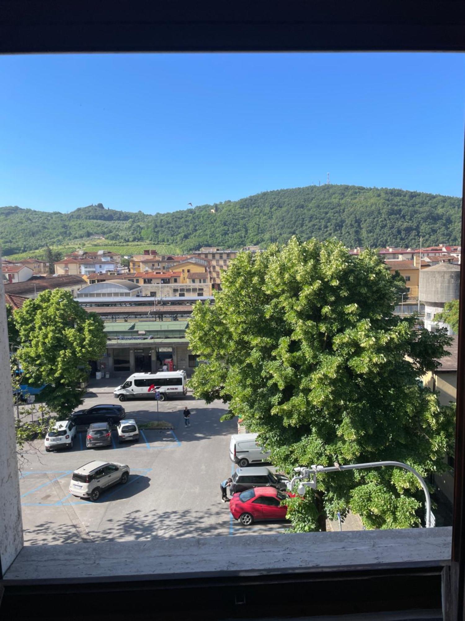 Campary Casa Vacanze Понтасиеве Екстериор снимка