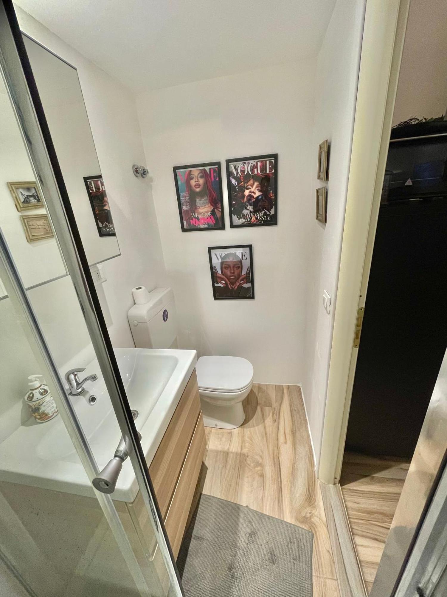 Campary Casa Vacanze Понтасиеве Екстериор снимка