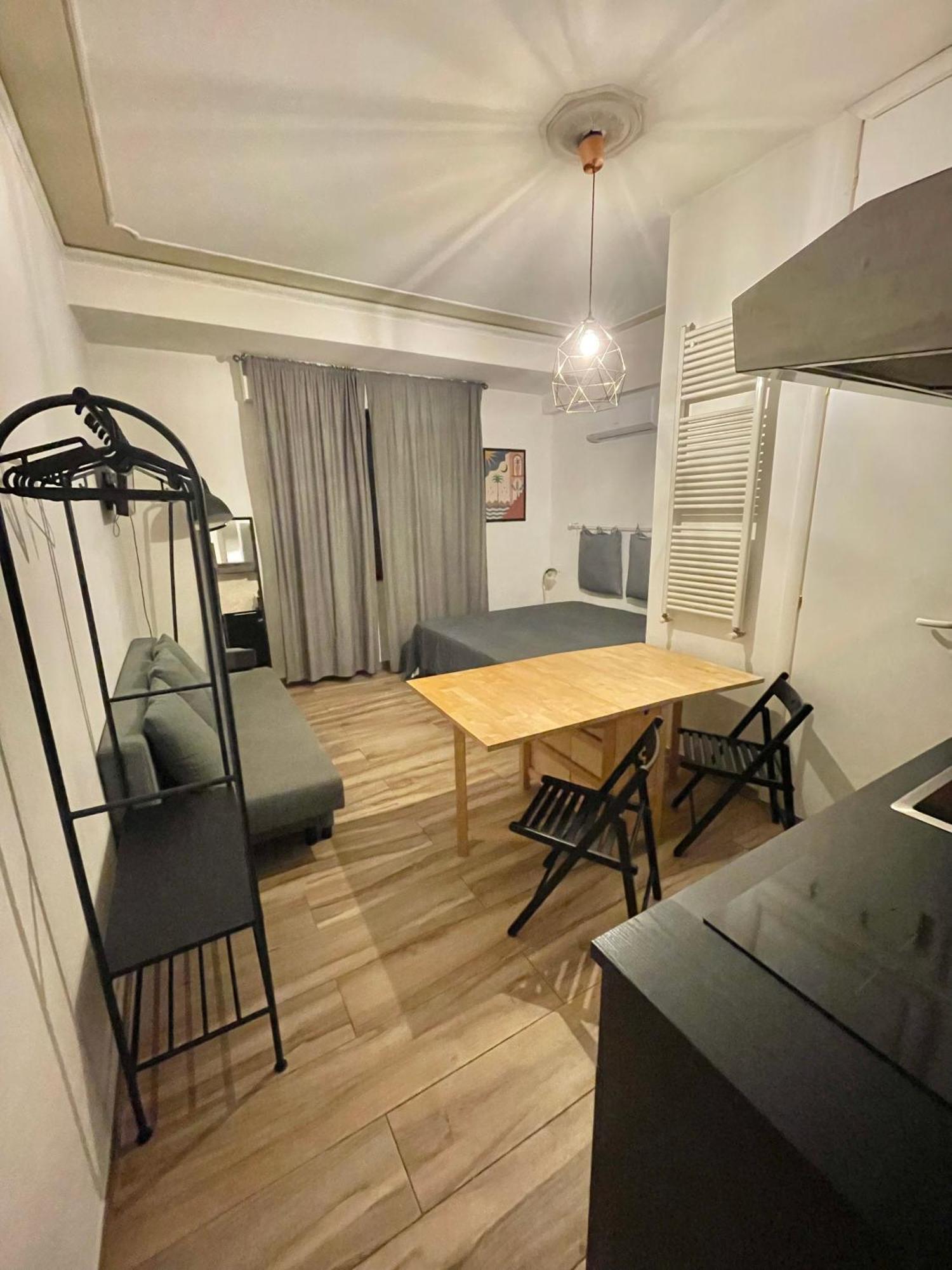 Campary Casa Vacanze Понтасиеве Екстериор снимка