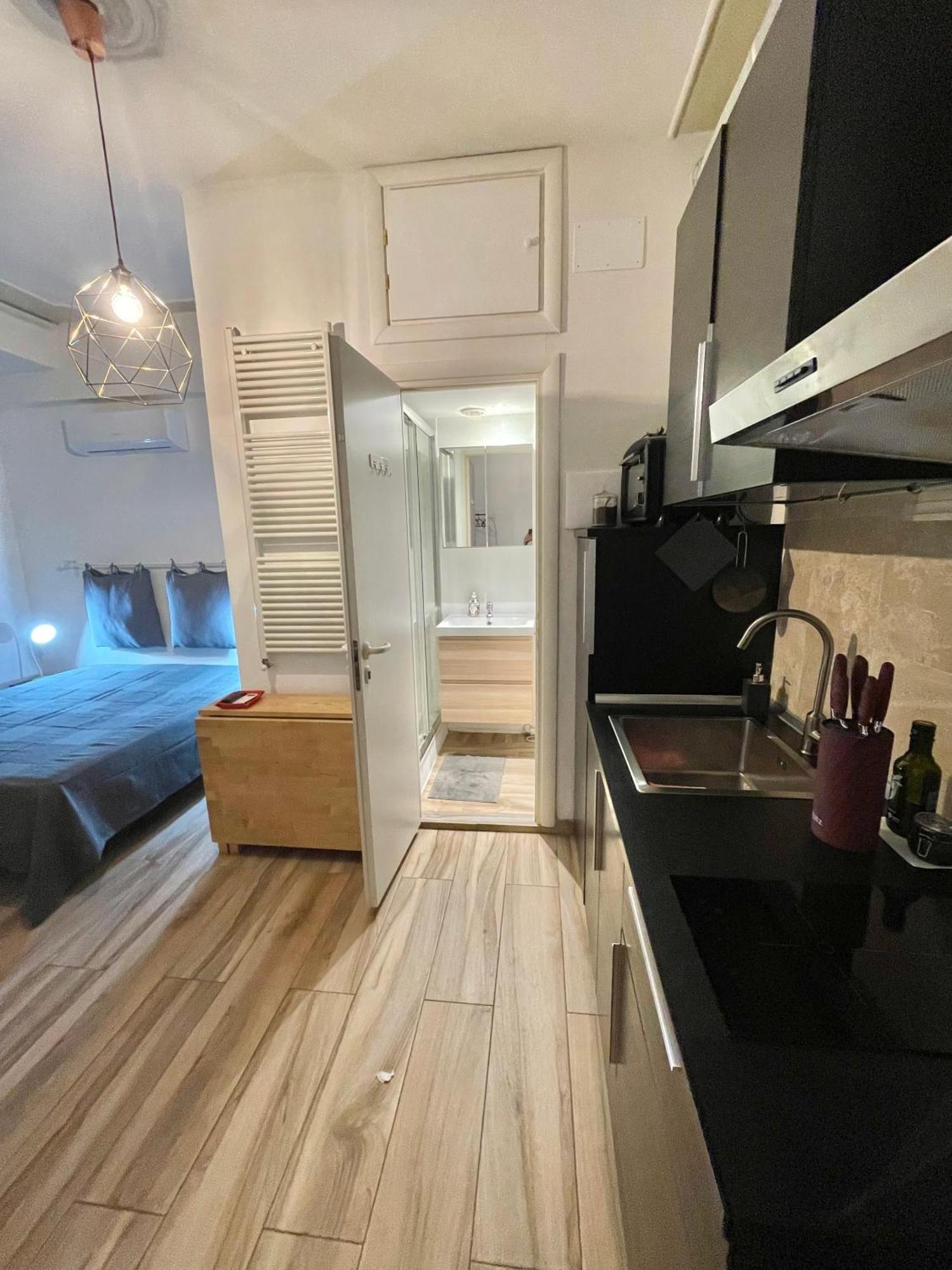 Campary Casa Vacanze Понтасиеве Екстериор снимка
