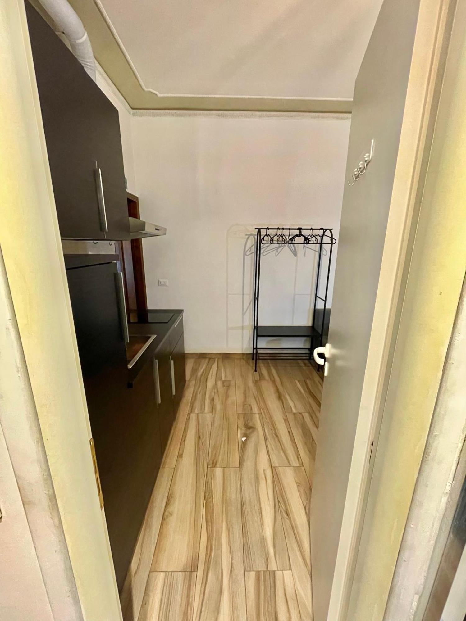 Campary Casa Vacanze Понтасиеве Екстериор снимка