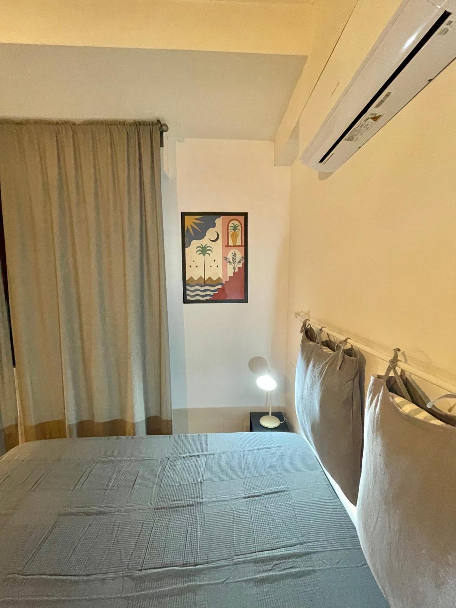 Campary Casa Vacanze Понтасиеве Екстериор снимка
