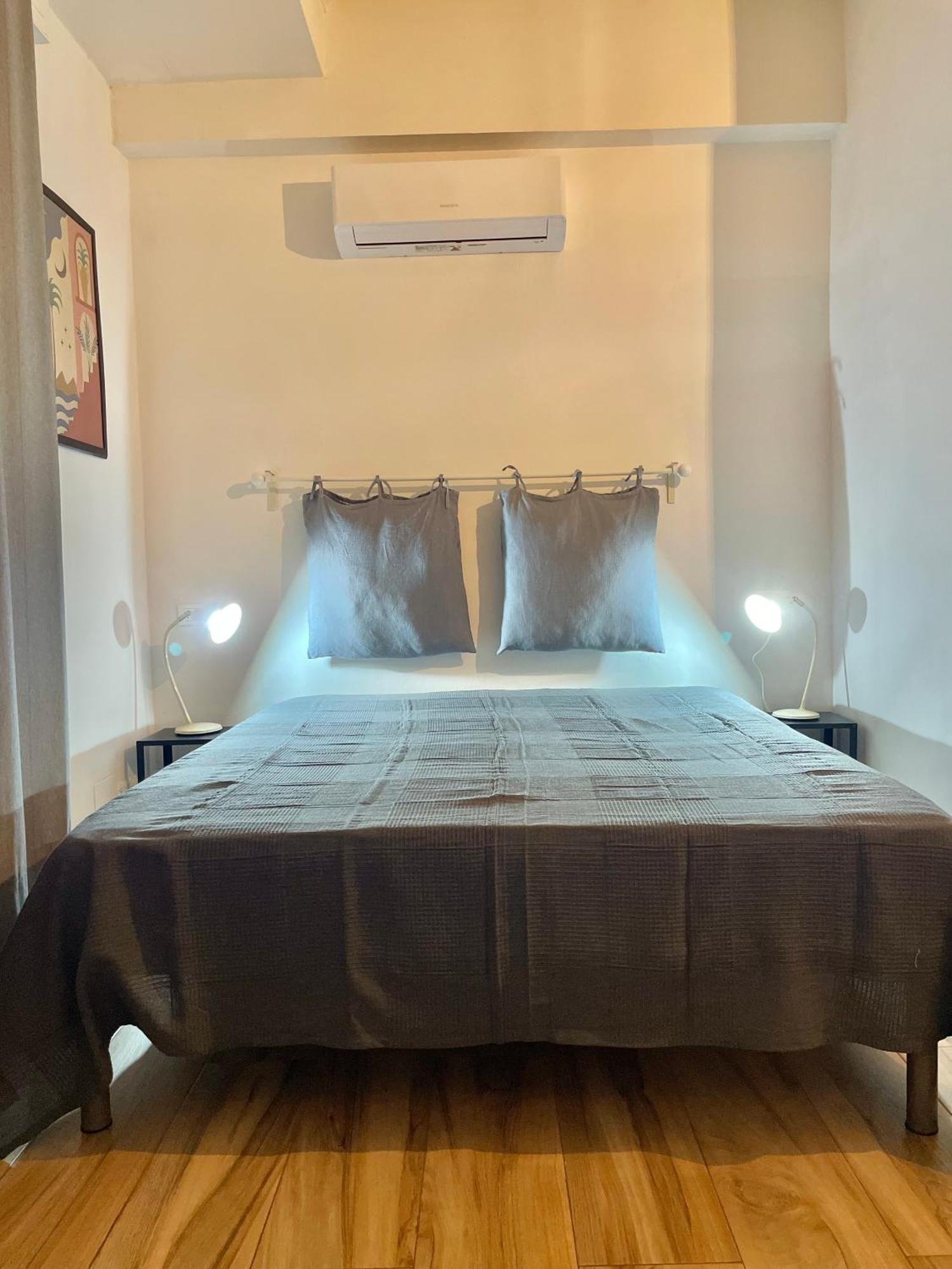 Campary Casa Vacanze Понтасиеве Екстериор снимка