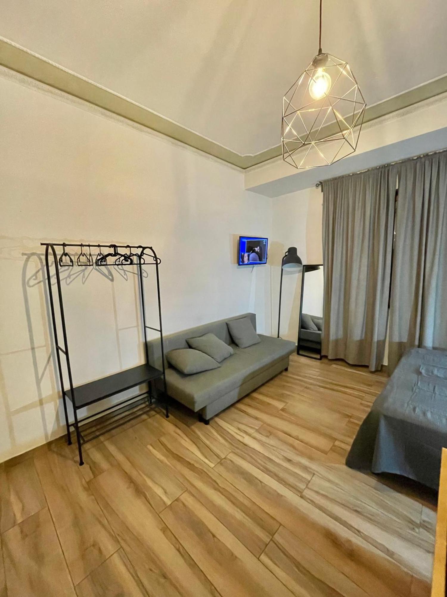 Campary Casa Vacanze Понтасиеве Екстериор снимка
