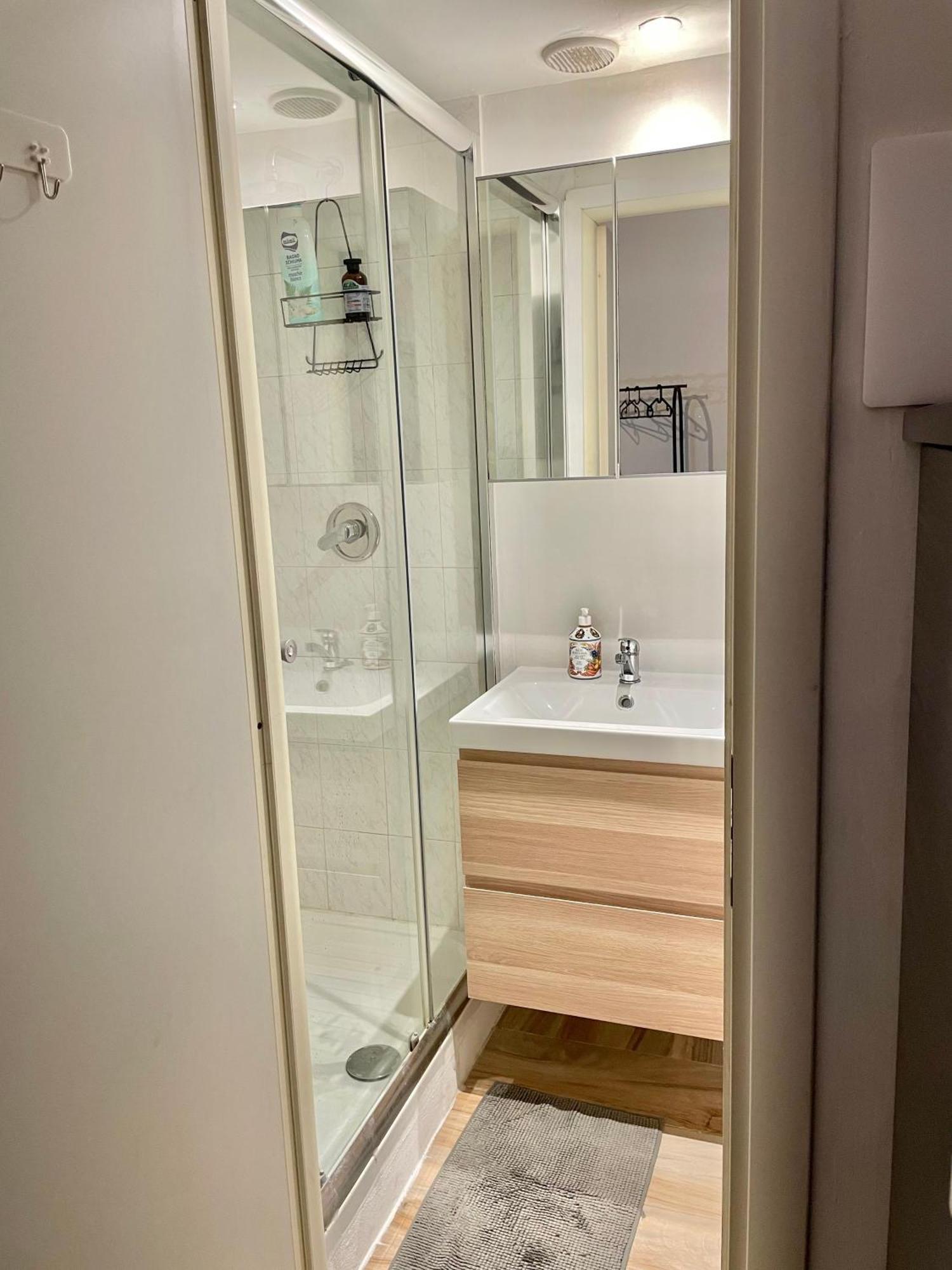 Campary Casa Vacanze Понтасиеве Екстериор снимка